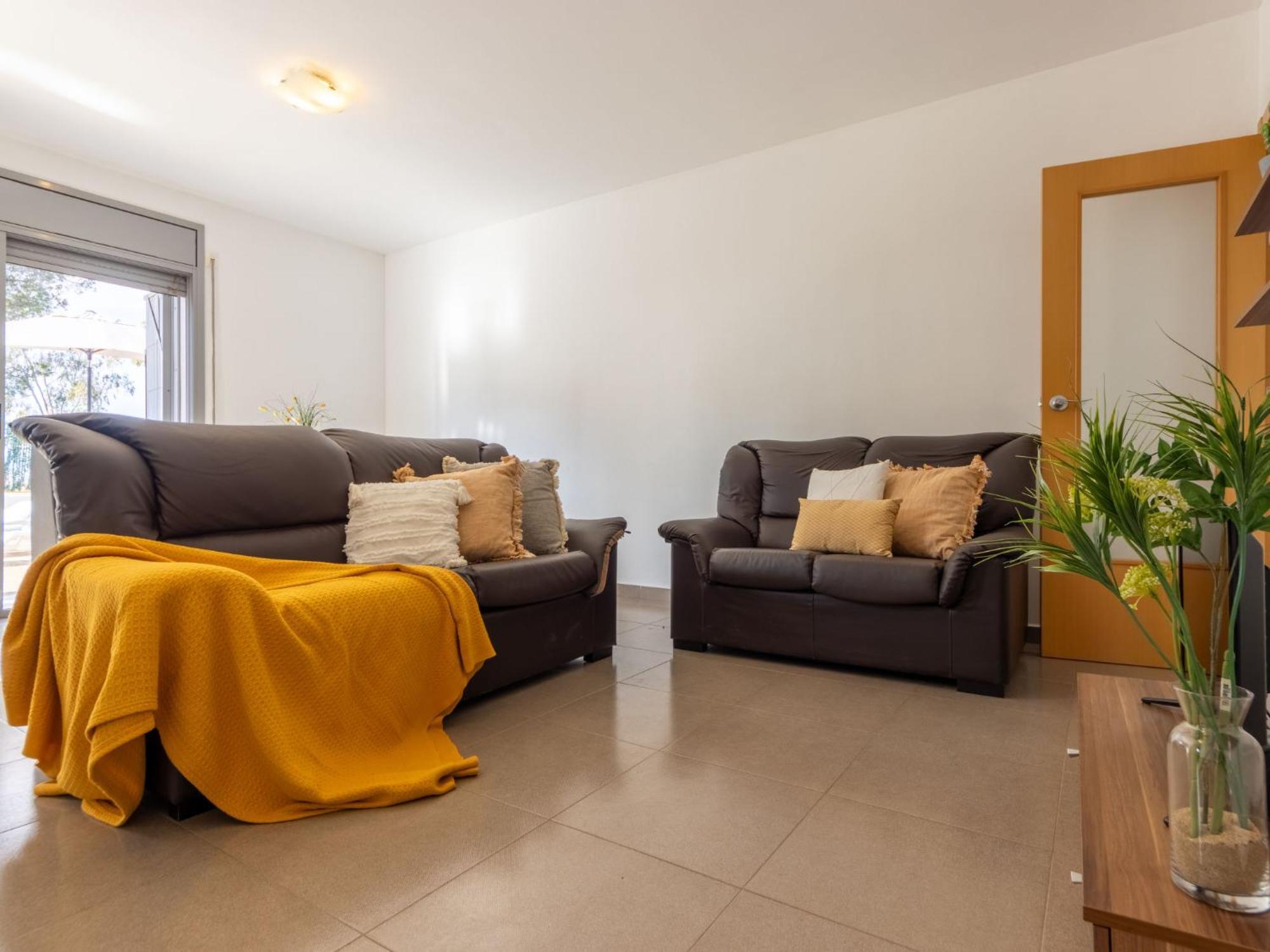Holiday Home Gaviota 15 Riumar Exterior foto