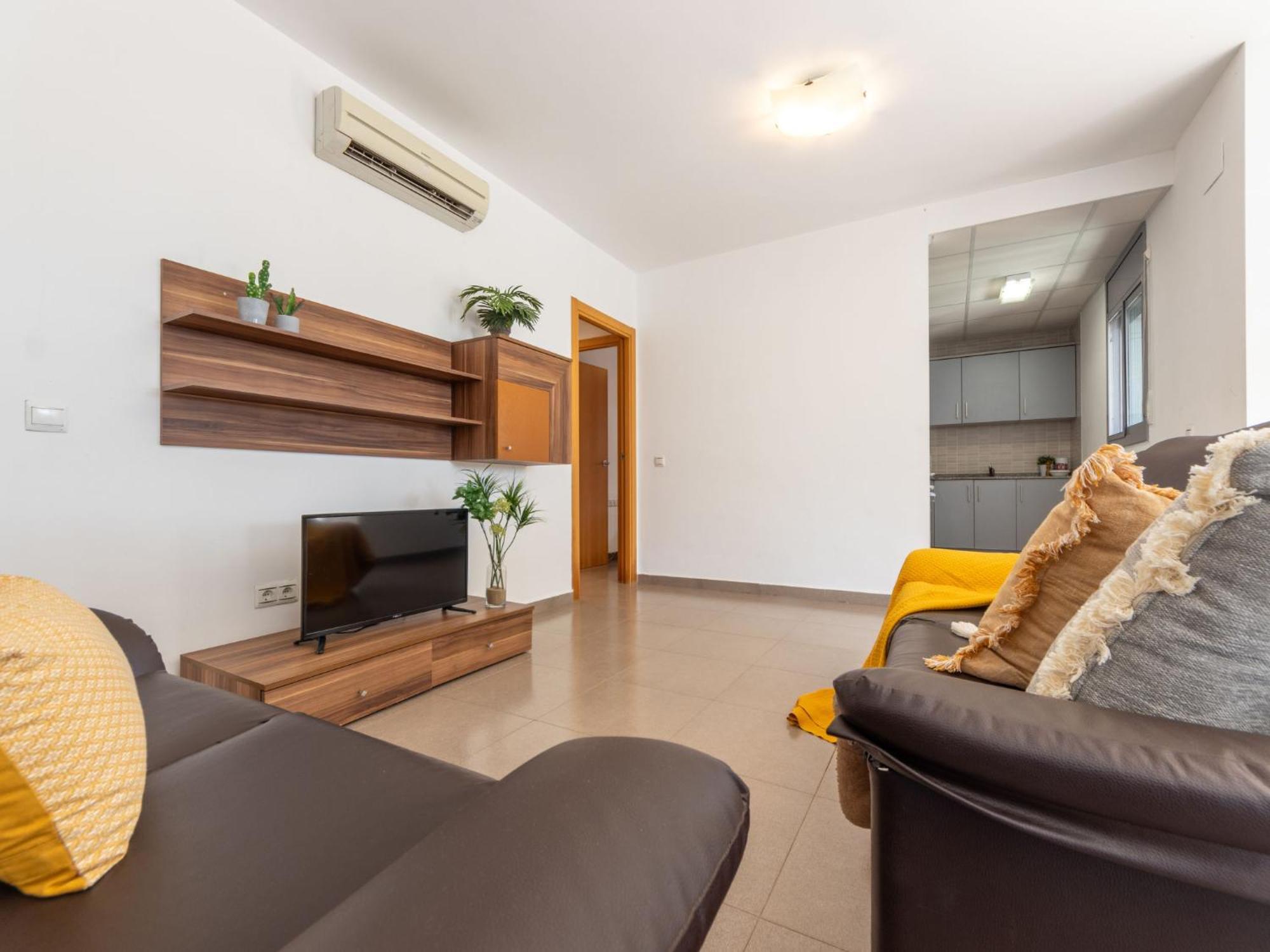 Holiday Home Gaviota 15 Riumar Exterior foto